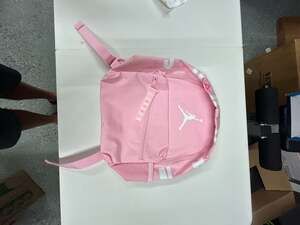 Jordan Jumpman Pink Mini Backpack
